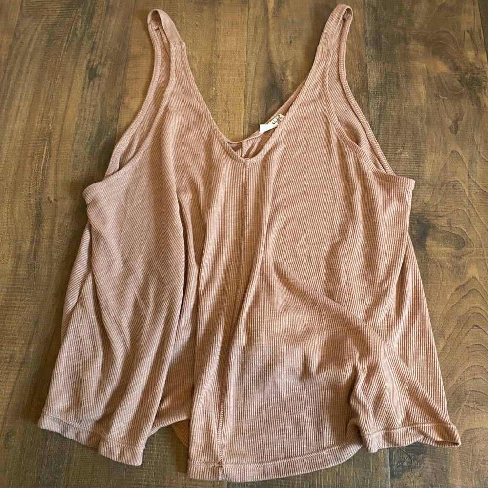 free people tank top